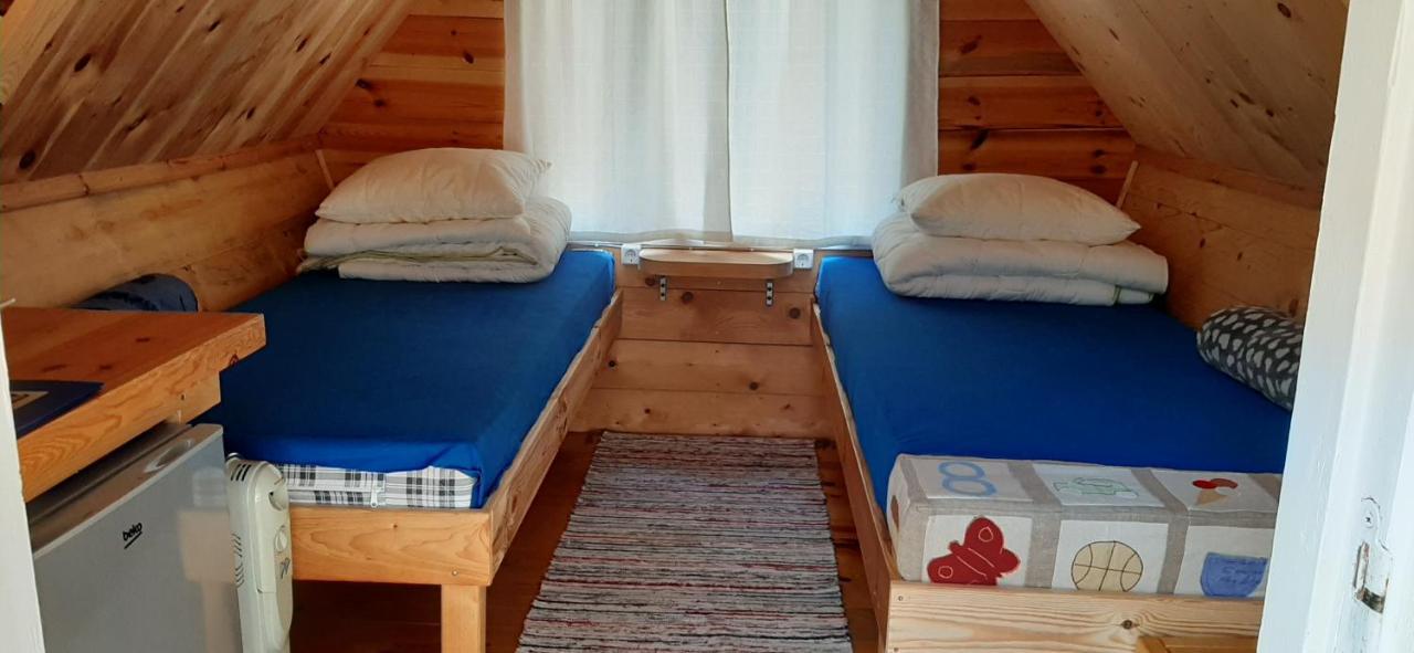 Rannaküla Nova Madise Guesthouse מראה חיצוני תמונה