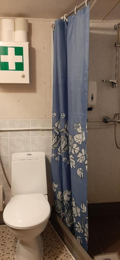 Rannaküla Nova Madise Guesthouse מראה חיצוני תמונה