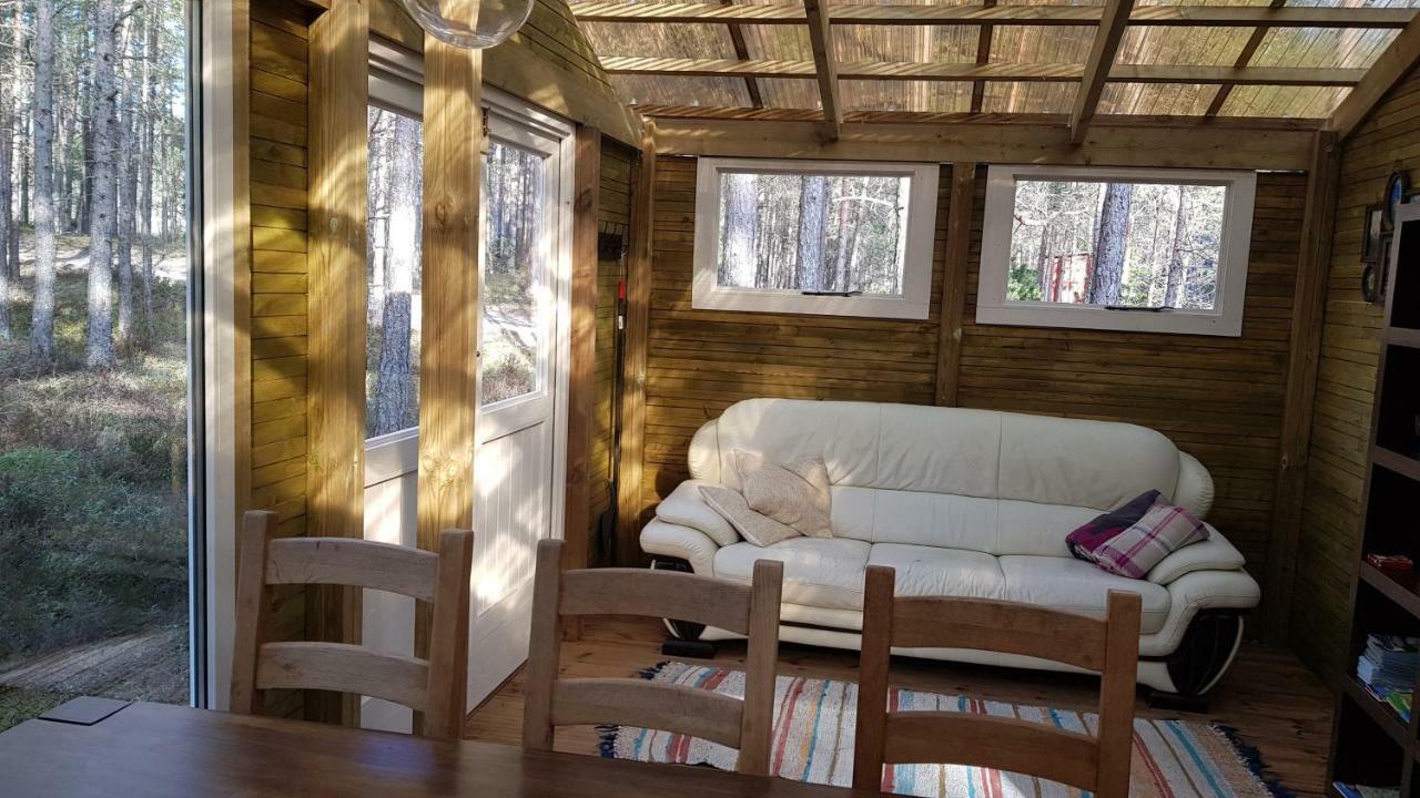 Rannaküla Nova Madise Guesthouse מראה חיצוני תמונה