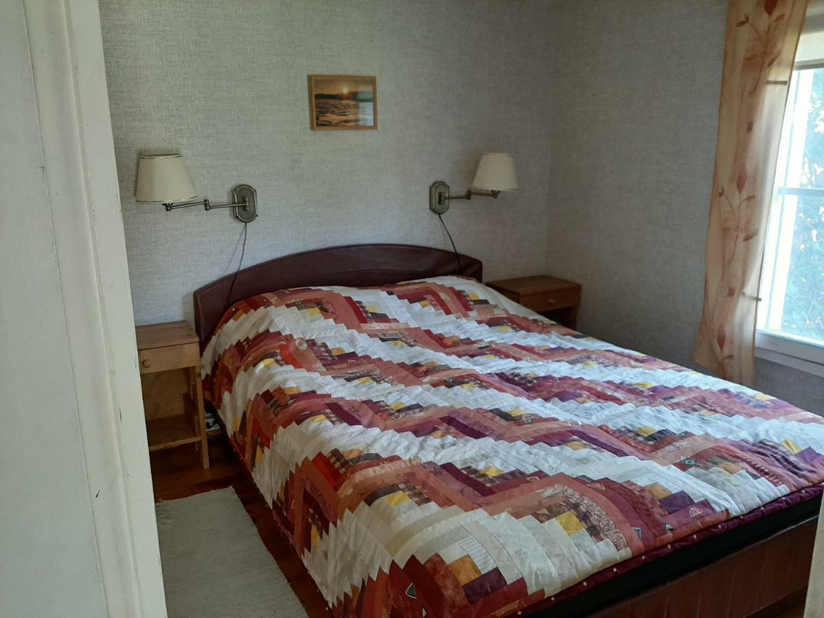 Rannaküla Nova Madise Guesthouse מראה חיצוני תמונה