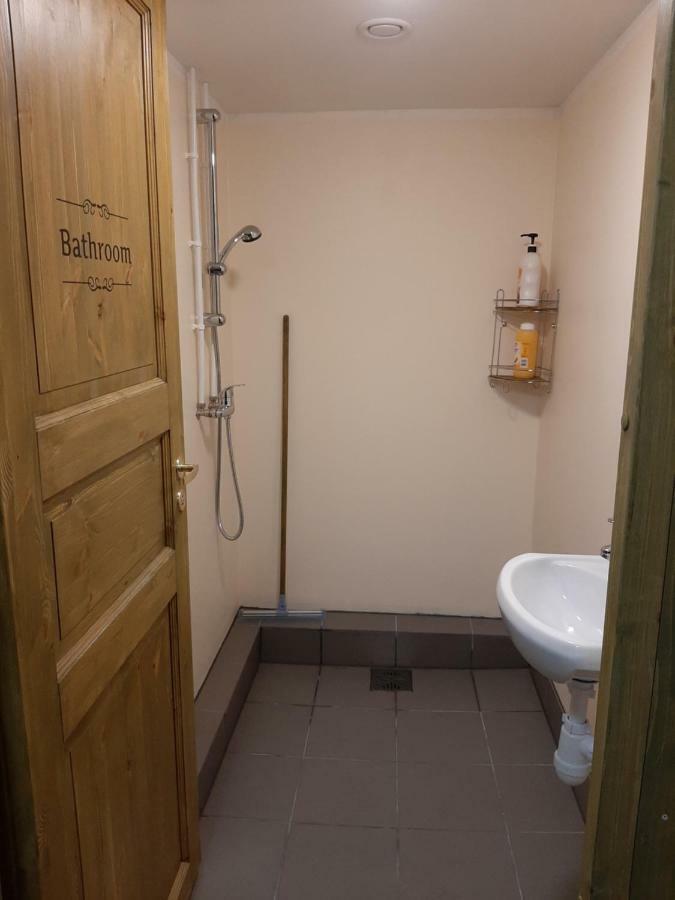 Rannaküla Nova Madise Guesthouse מראה חיצוני תמונה